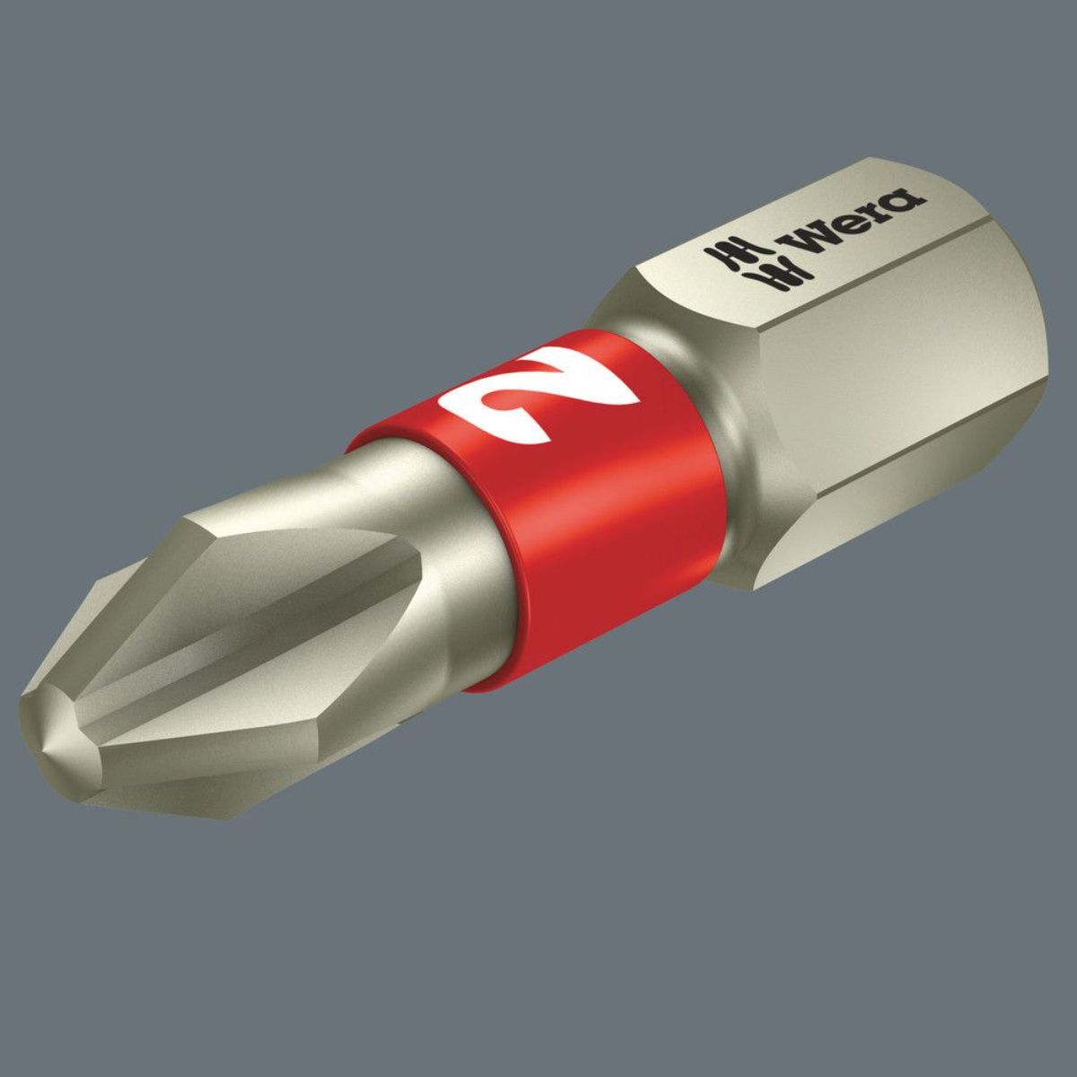 Wera Bit-Check 30 Stainless 1, 30-teilig