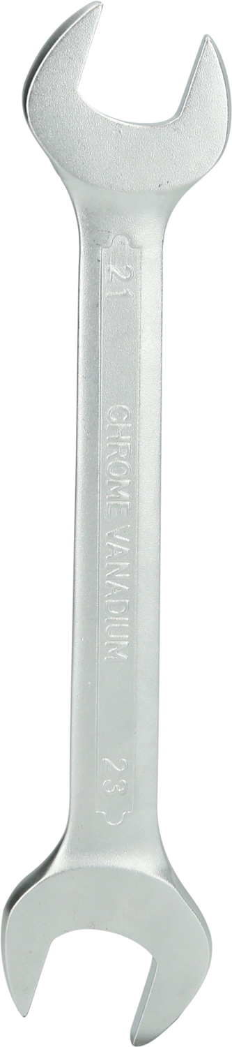 Brilliant Tools Doppel-Maulschlüssel