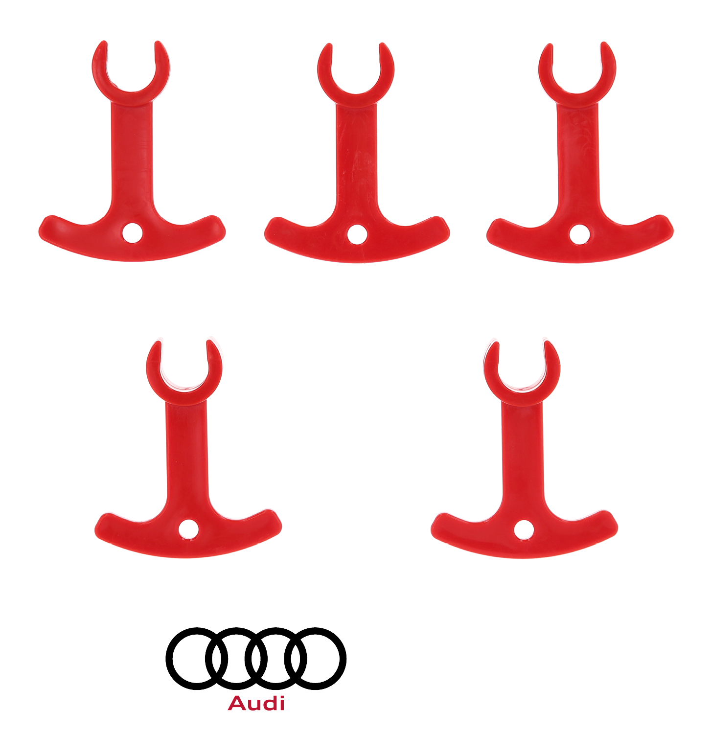 Brilliant Tools Nockenwellen-Distanzstücke für VAG - BT591020