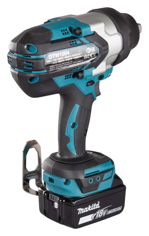 Makita Akku-Schlagschrauber - DTW1004Z