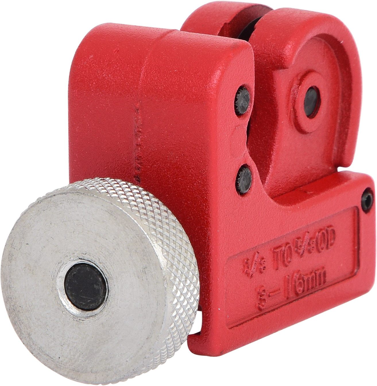 KS Tools Mini-Rohrabschneider