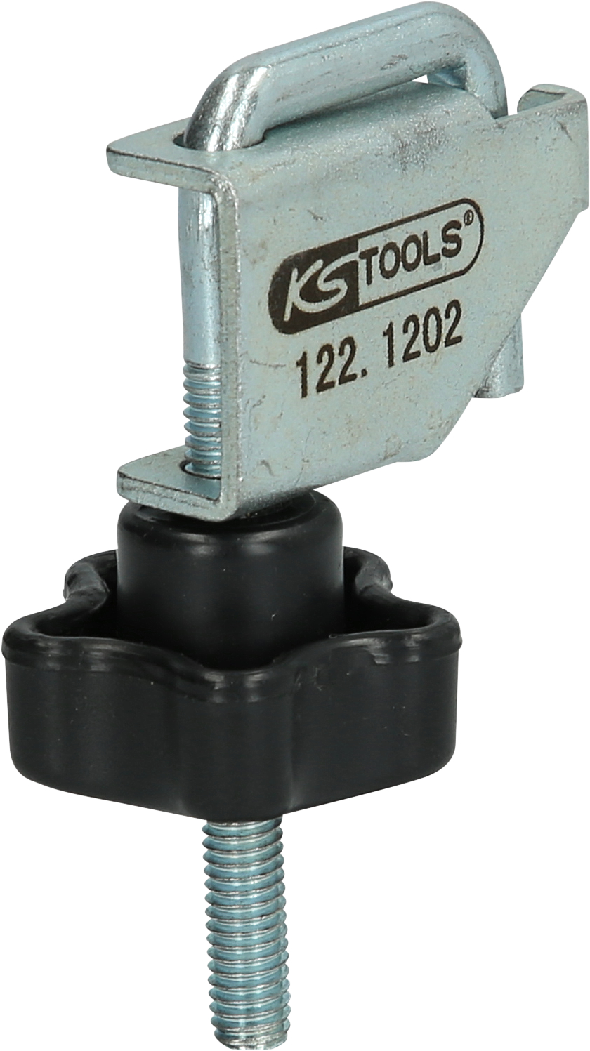 KS Tools Schlauchklemme max. Ø 15 mm (1/2")