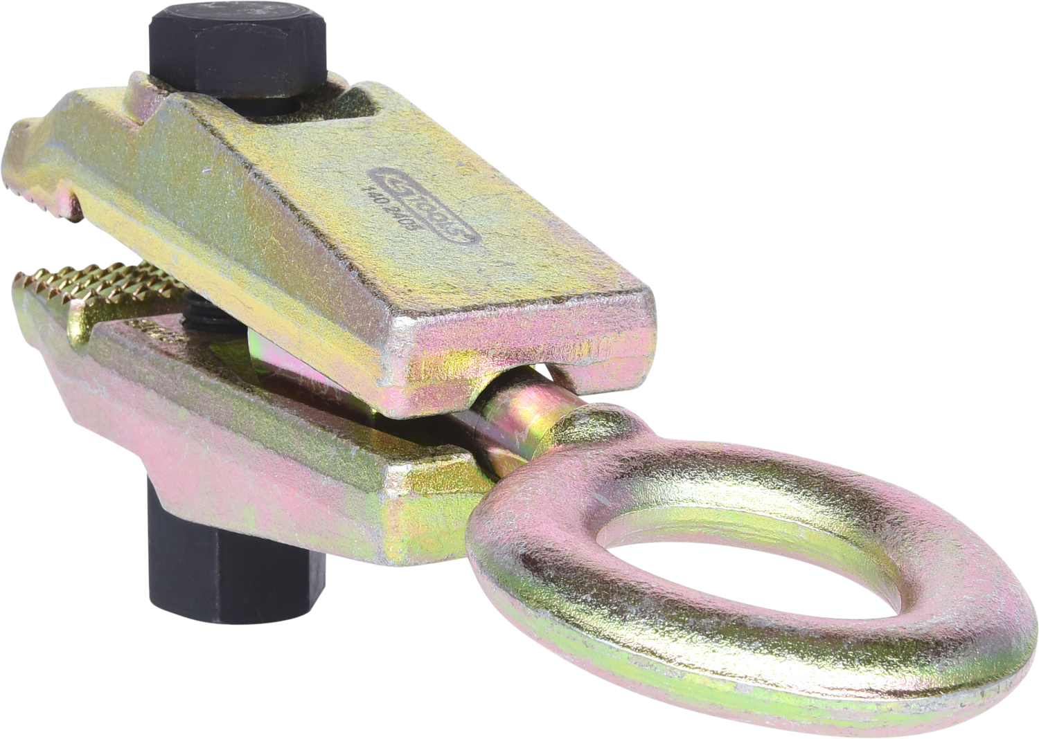 KS Tools Standard-Zugklemme, 220mm