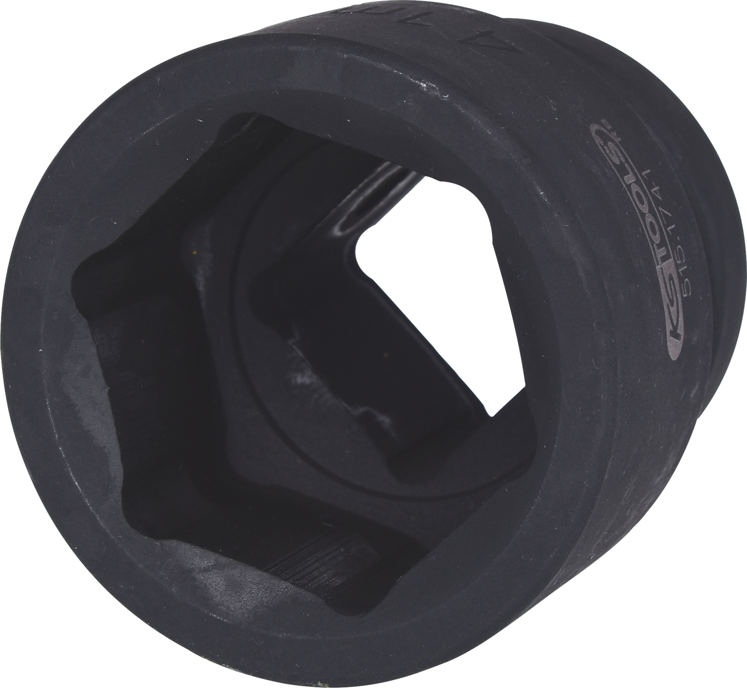 KS Tools 3/4" Sechskant-Kraft-Stecknuss, kurz