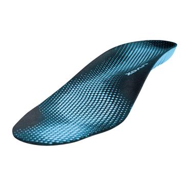 uvex tune-up Komfortfußbett Low Einlegesohle für uvex 1 G2