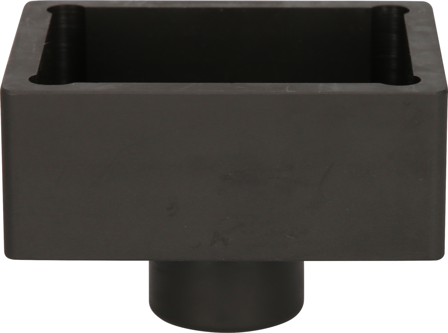KS Tools 1/2" Klemmmuttern-Stecknuss