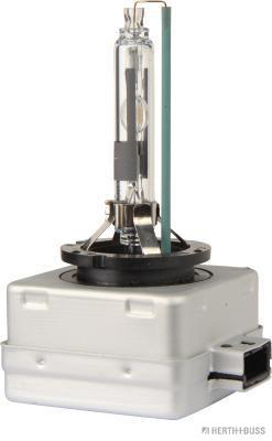 HERTH&BUSS Glühlampe, D3R 42V 35W