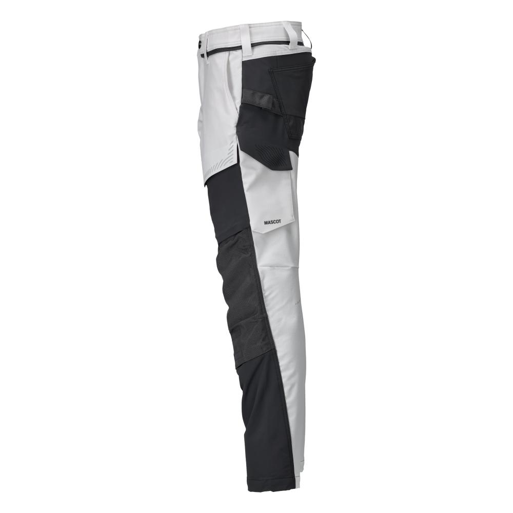 MASCOT Herren Hose mit Knietaschen CUSTOMIZED
