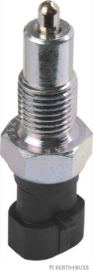 HERTH&BUSS Schalter, Rückfahrleuchte, Schließer, M14 x 1,5