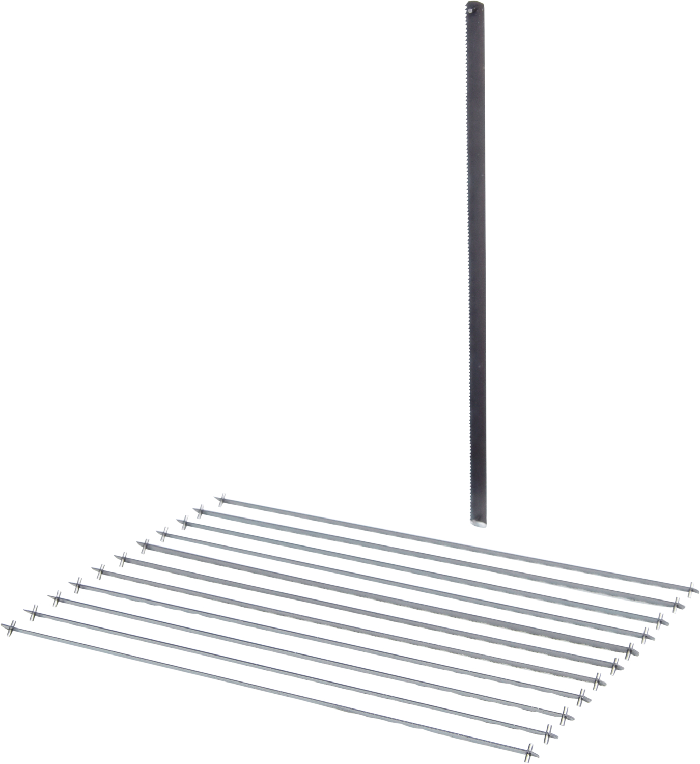 KS Tools Sägeblatt 310, 12er Pack