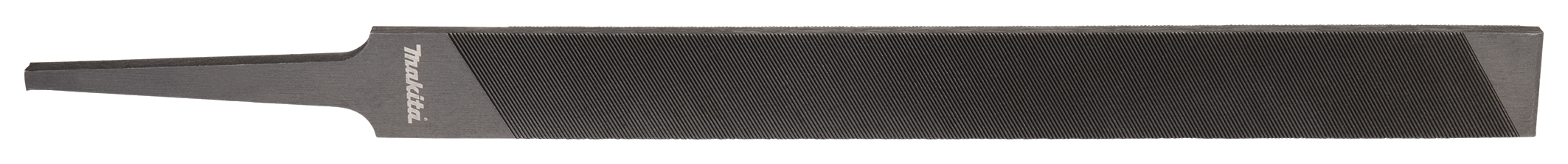 Makita Flachfeile 150 mm, 150x15 mm - 1 Stück - D-67452