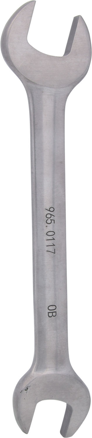 KS Tools TITANplus Doppel-Maulschlüssel