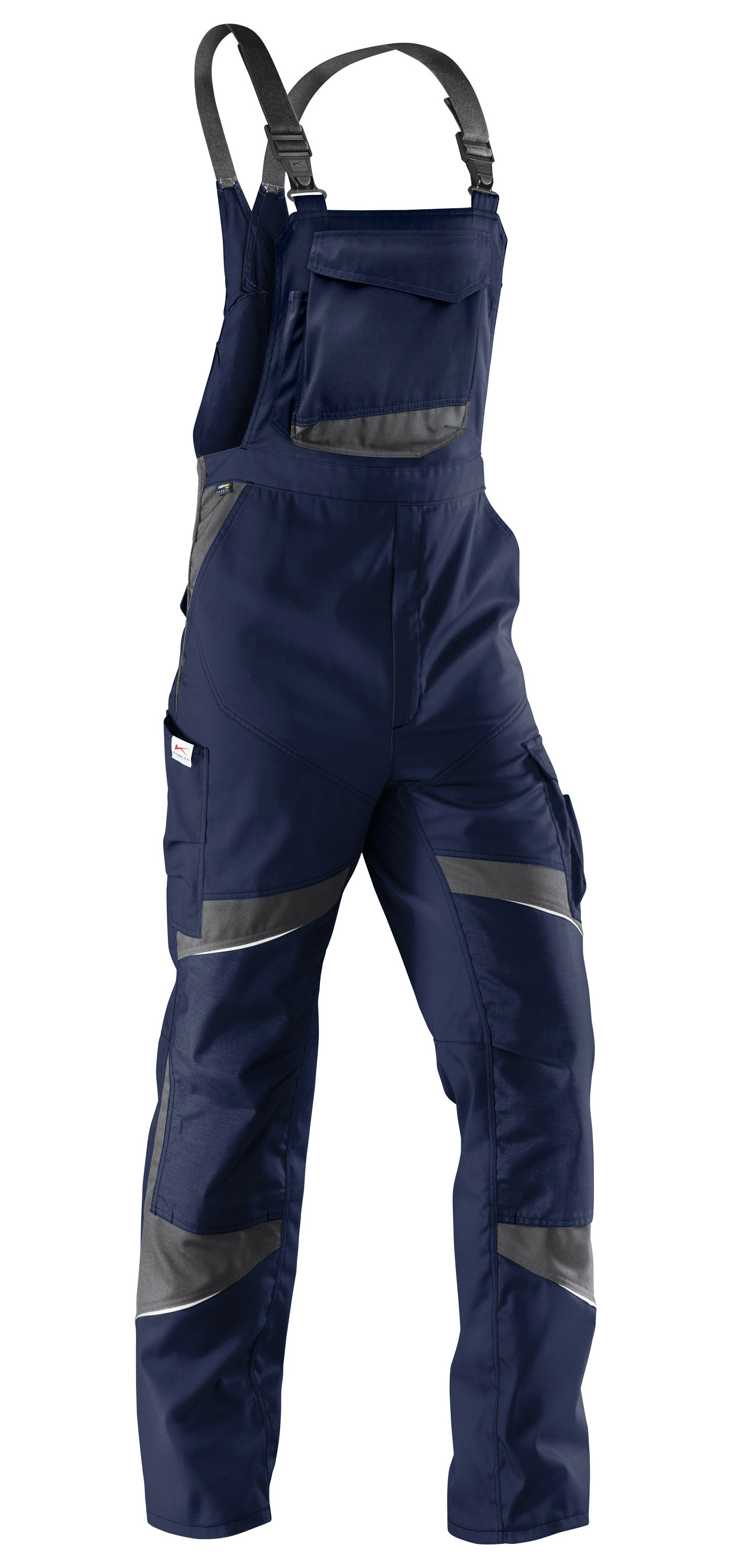 KÜBLER ACTIVIQ Latzhose