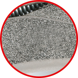 KS Tools Gripzange mit Easy-Release