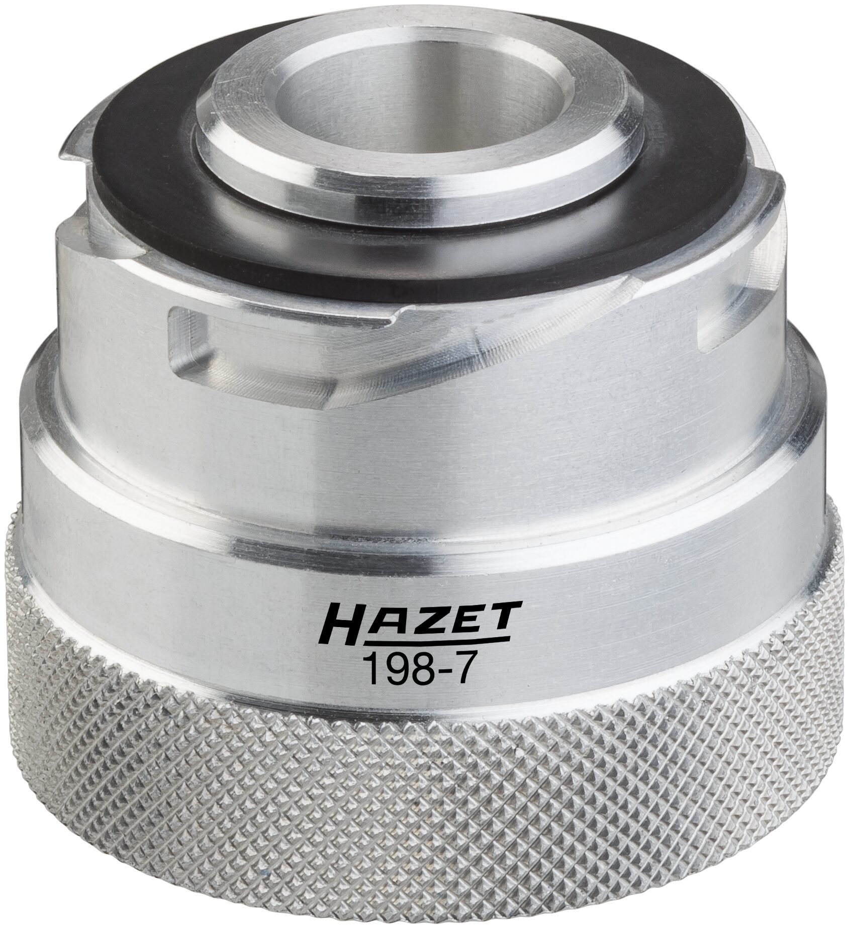 HAZET Motoröl Einfüll-Adapter 