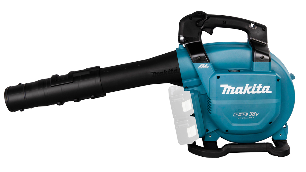 Makita Akku-Laubbläser und -sauger - DUB363ZV