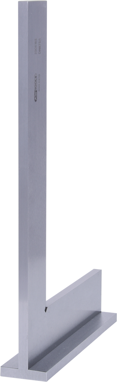 KS Tools Anschlagwinkel nach DIN 875-1