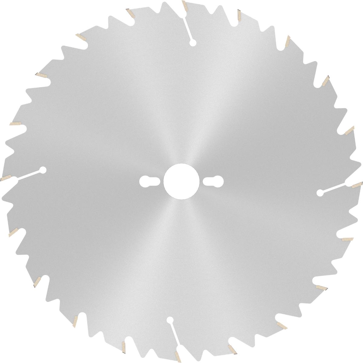 Bosch PRO Kreissägeblatt Construct Wood