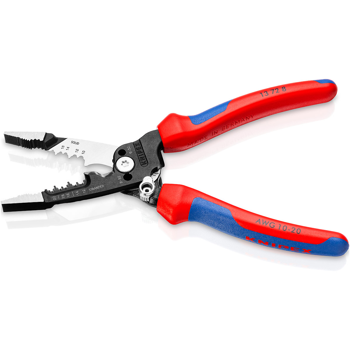 KNIPEX Wire Stripper