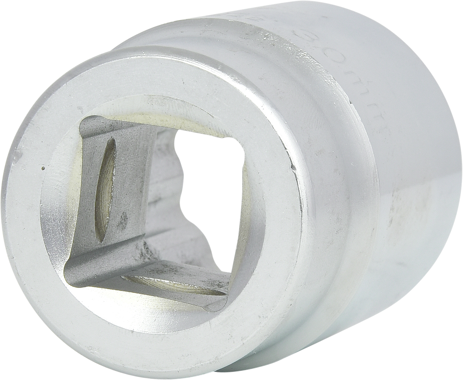 KS Tools 3/4" 12-kant-Stecknuss, kurz