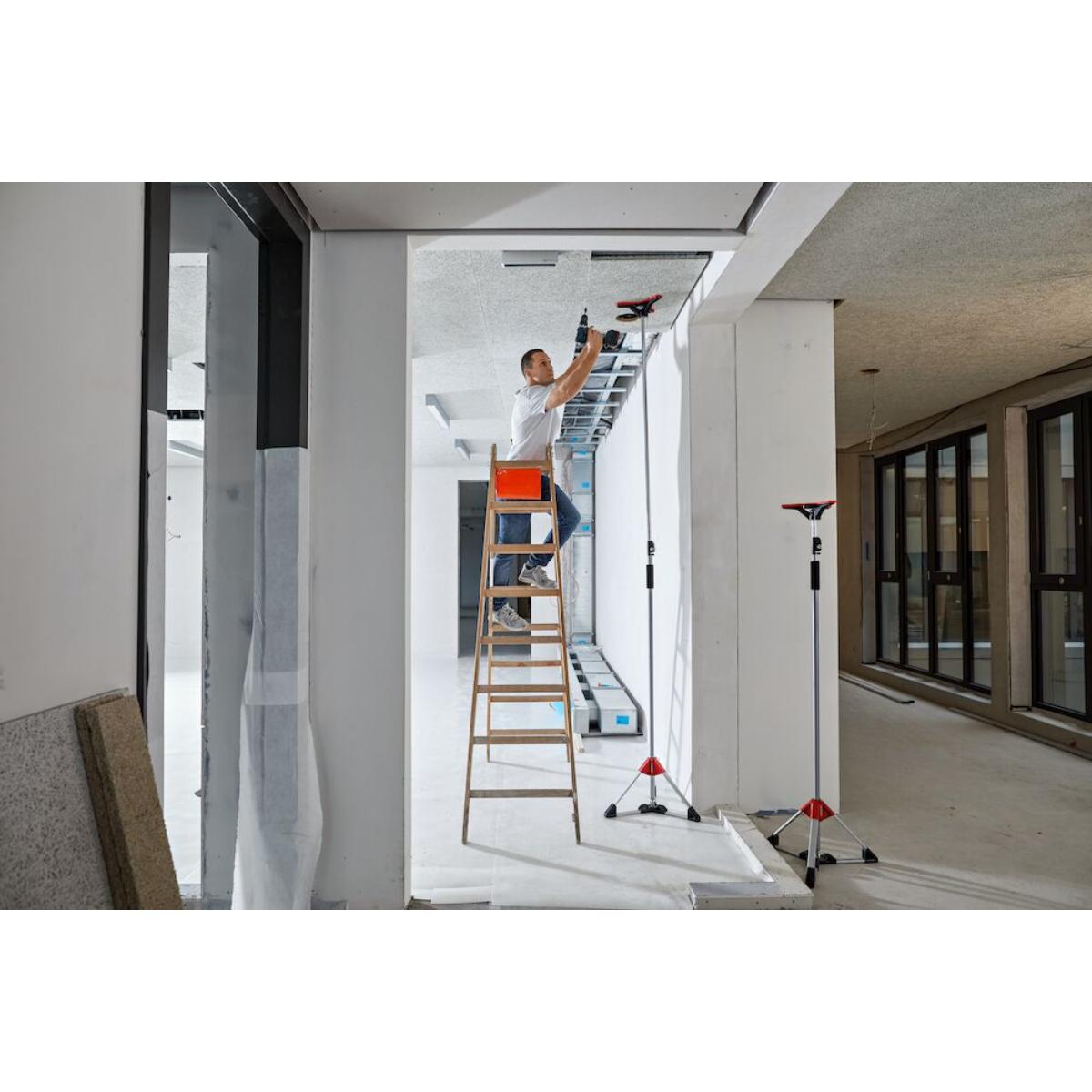 Bessey Deckenstativ STE-DS
