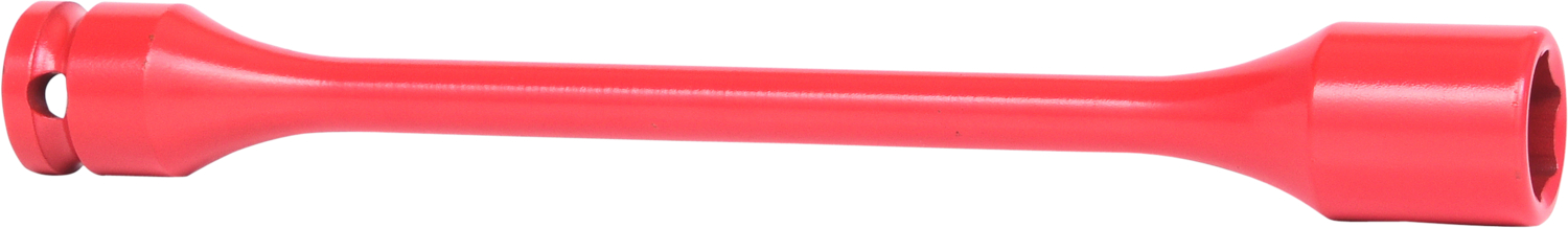 KS Tools 1/2" Torsions-Drehmomentbegrenzer-Stecknuss, 17mmx110Nm