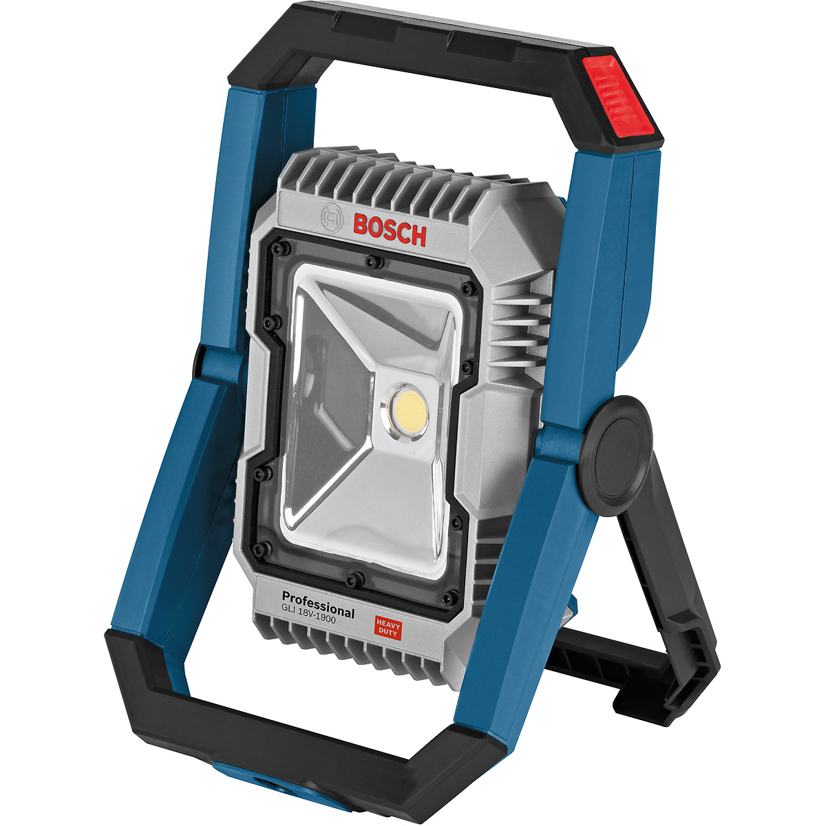 Bosch Akku-Bauleuchte GLI 18V