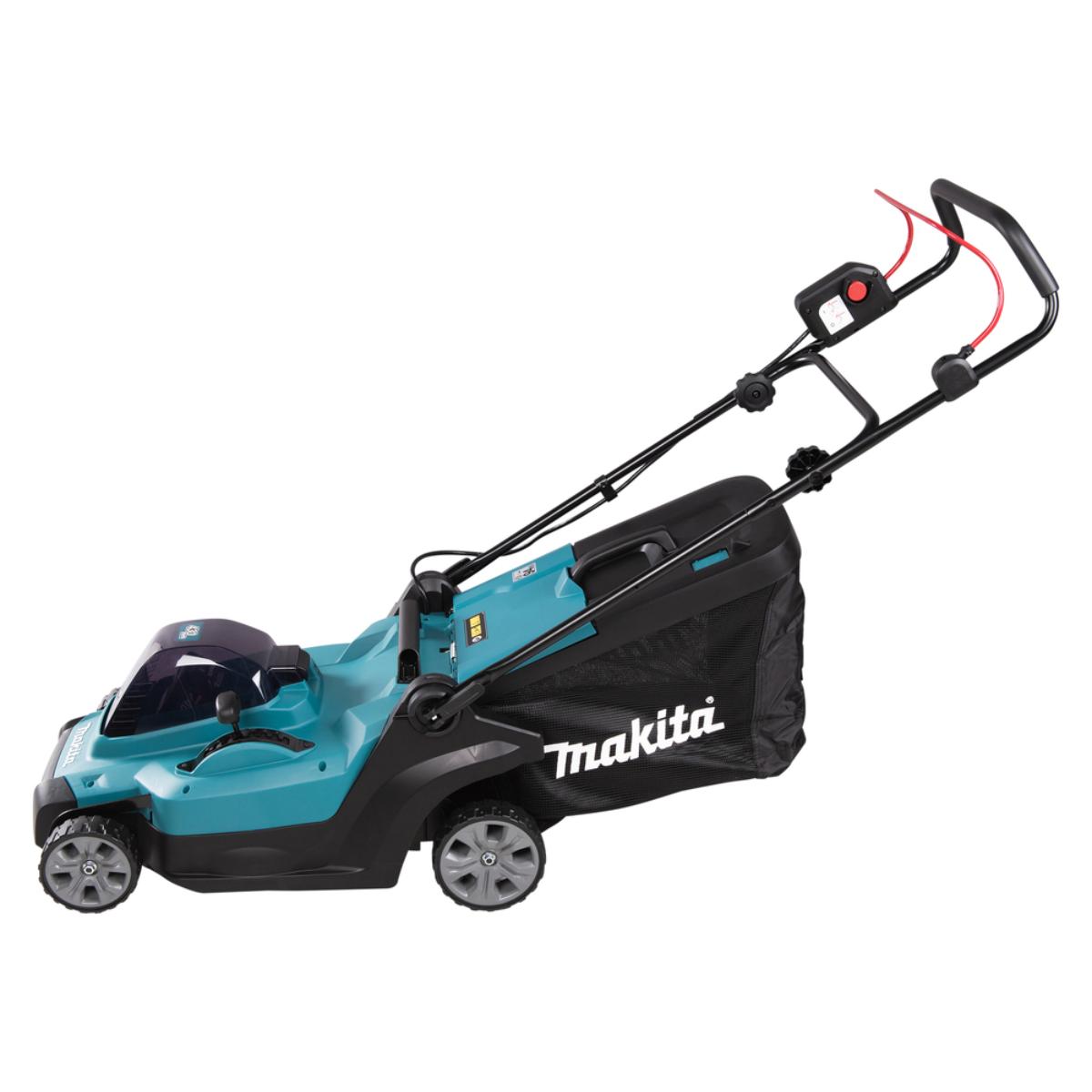 Makita Akku-Rasenmäher 40V max. - 43 cm - 50 l - LM004GM102