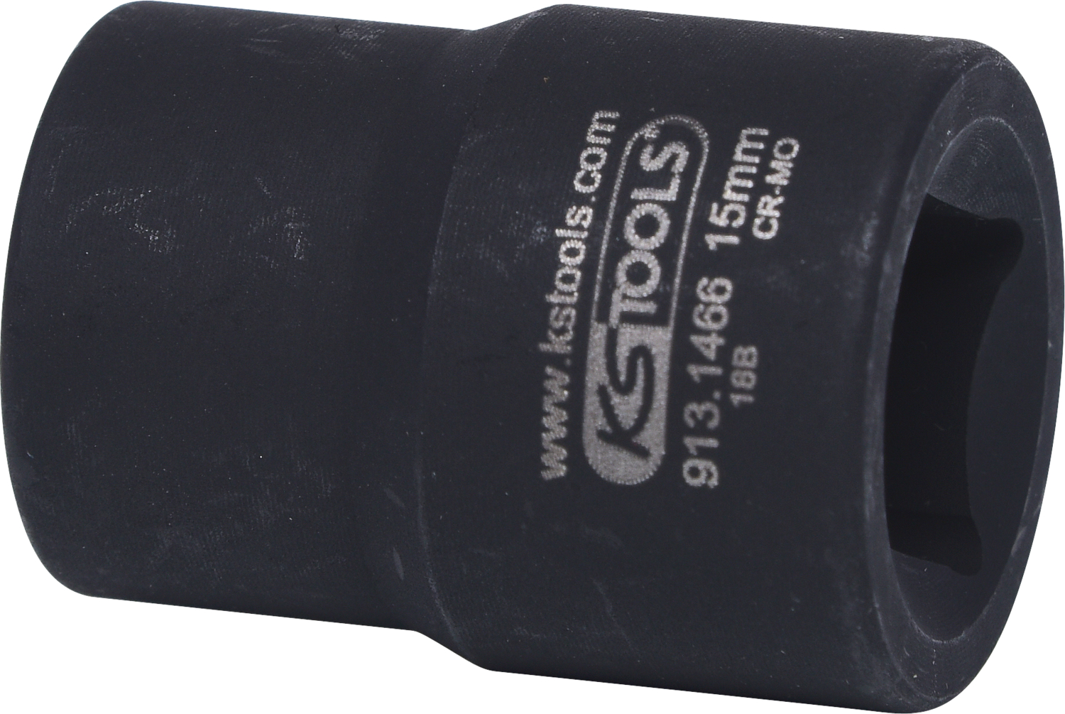 KS Tools 1/2" Spiral-Profil-Kraft-Stecknuss