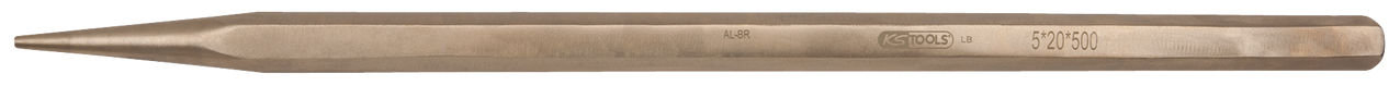 KS Tools BRONZEplus Montierspitze, 5mm