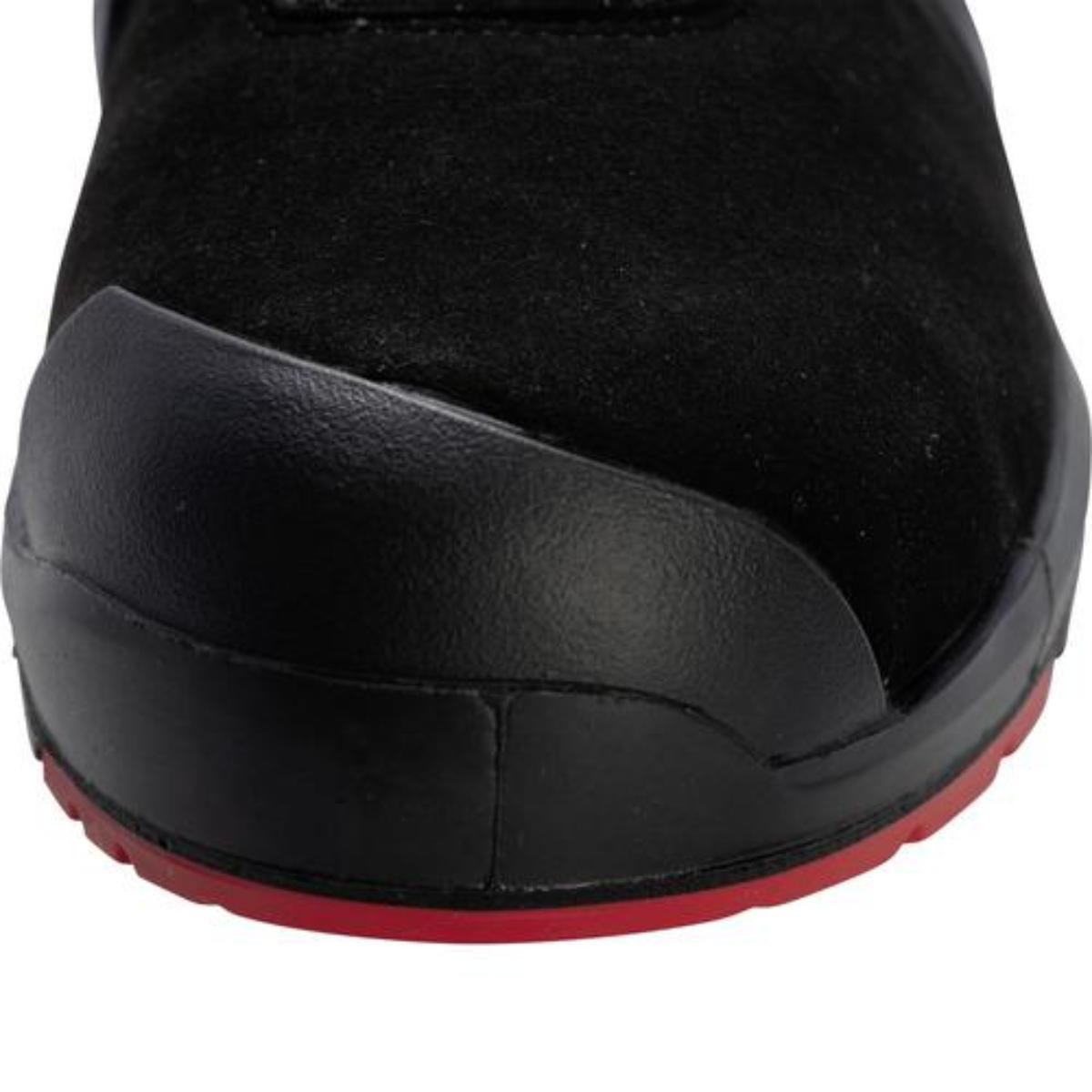 uvex 1 x-tended support BOA Sicherheitsschuh S3 Halbschuh
