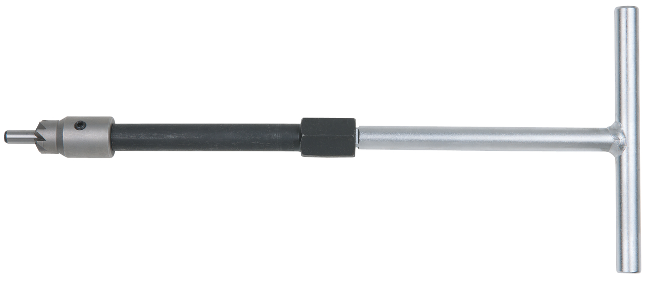 KS Tools Injektoren-Dichtsitz-Fräser Ø 19-21 mm
