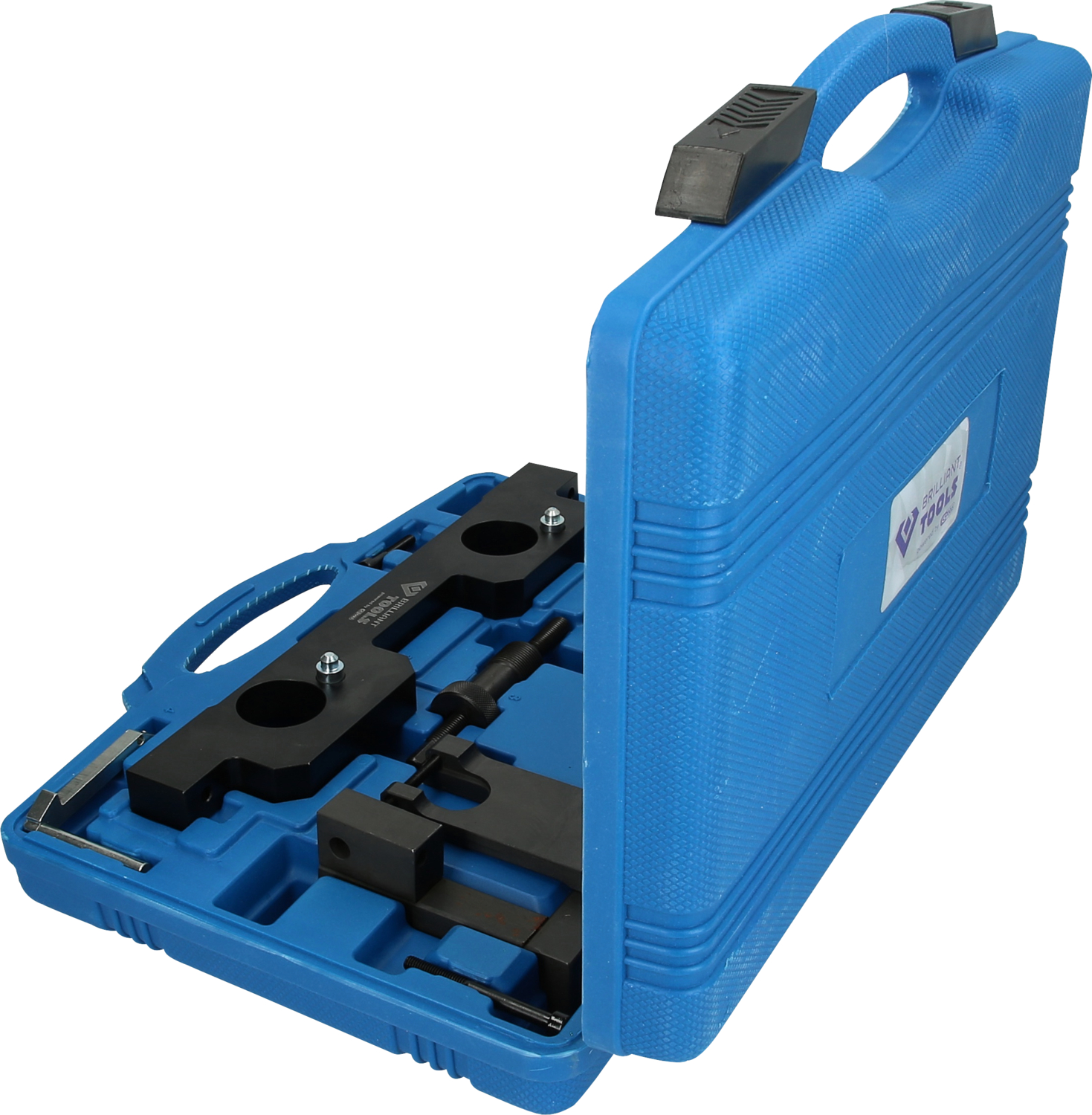 Brilliant Tools Motor-Einstellwerkzeug-Satz für BMW N20, N26 - BT591750