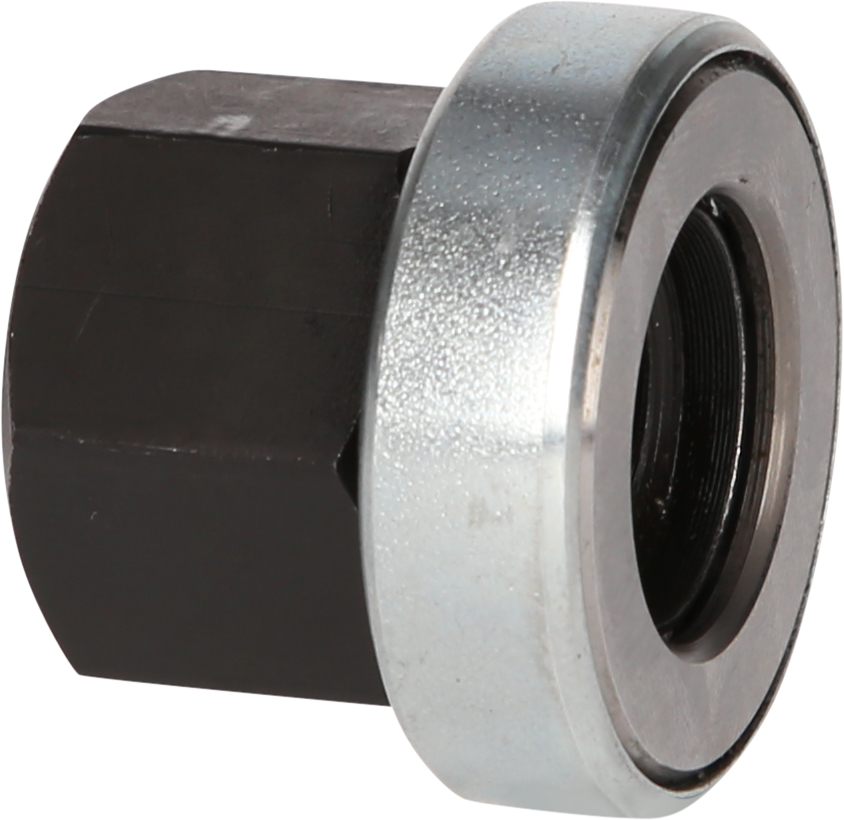 KS Tools Antriebsmutter, M16x2, Schlüsselweite 27 mm