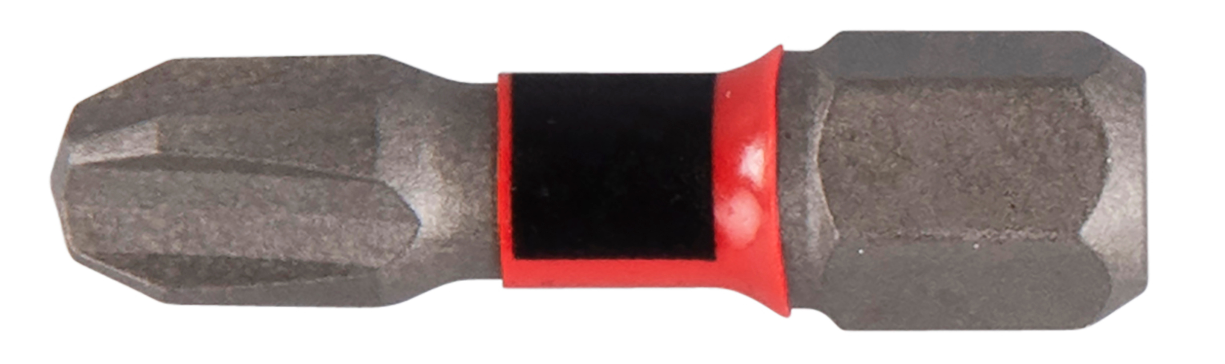 Makita Torsion Bit PH3, 25 mm - 2 Stück - E-03159