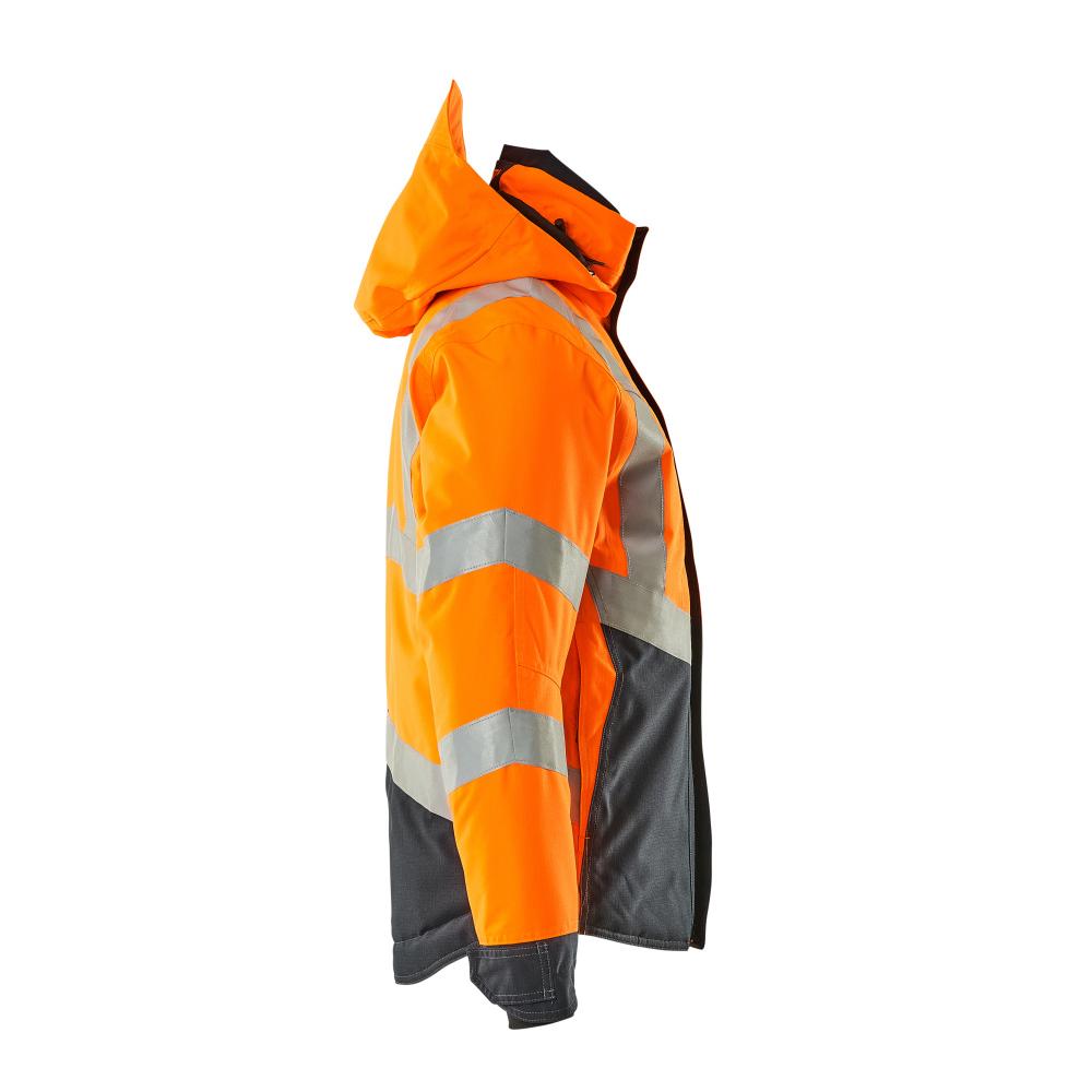 MASCOT Herren Hastings Winterjacke SAFE SUPREME