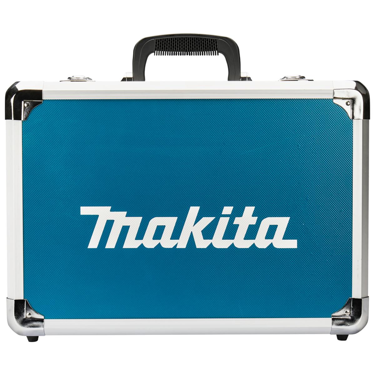 Makita Transportkoffer Aluminium passend für HR2631FT - 123225-0