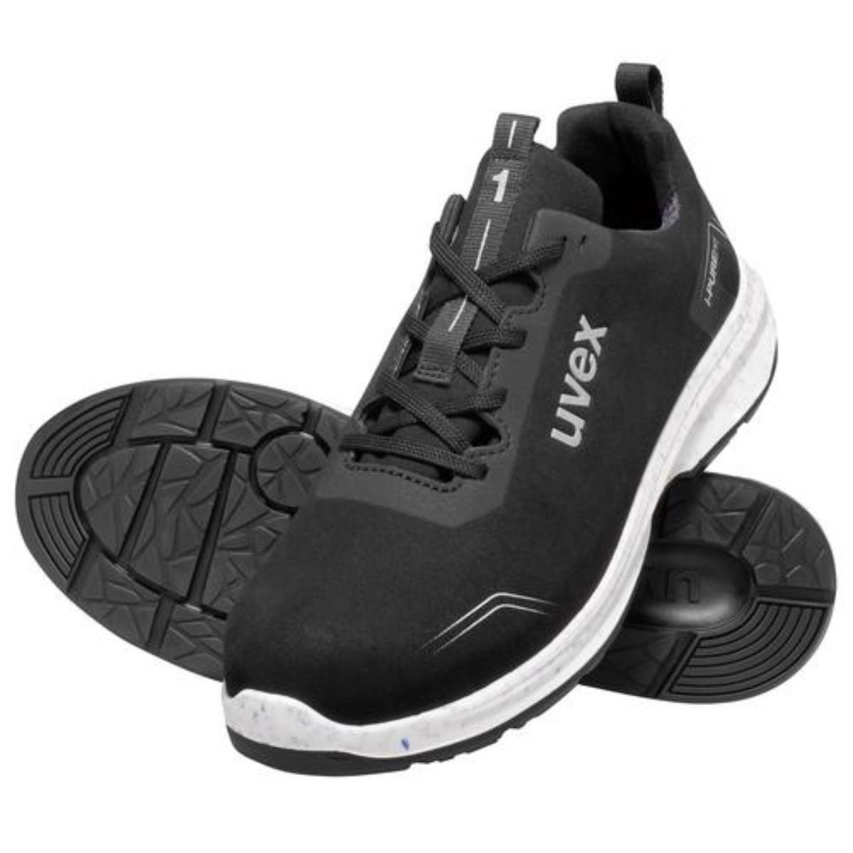 uvex 1 sport Sicherheitsschuh S2 Halbschuh