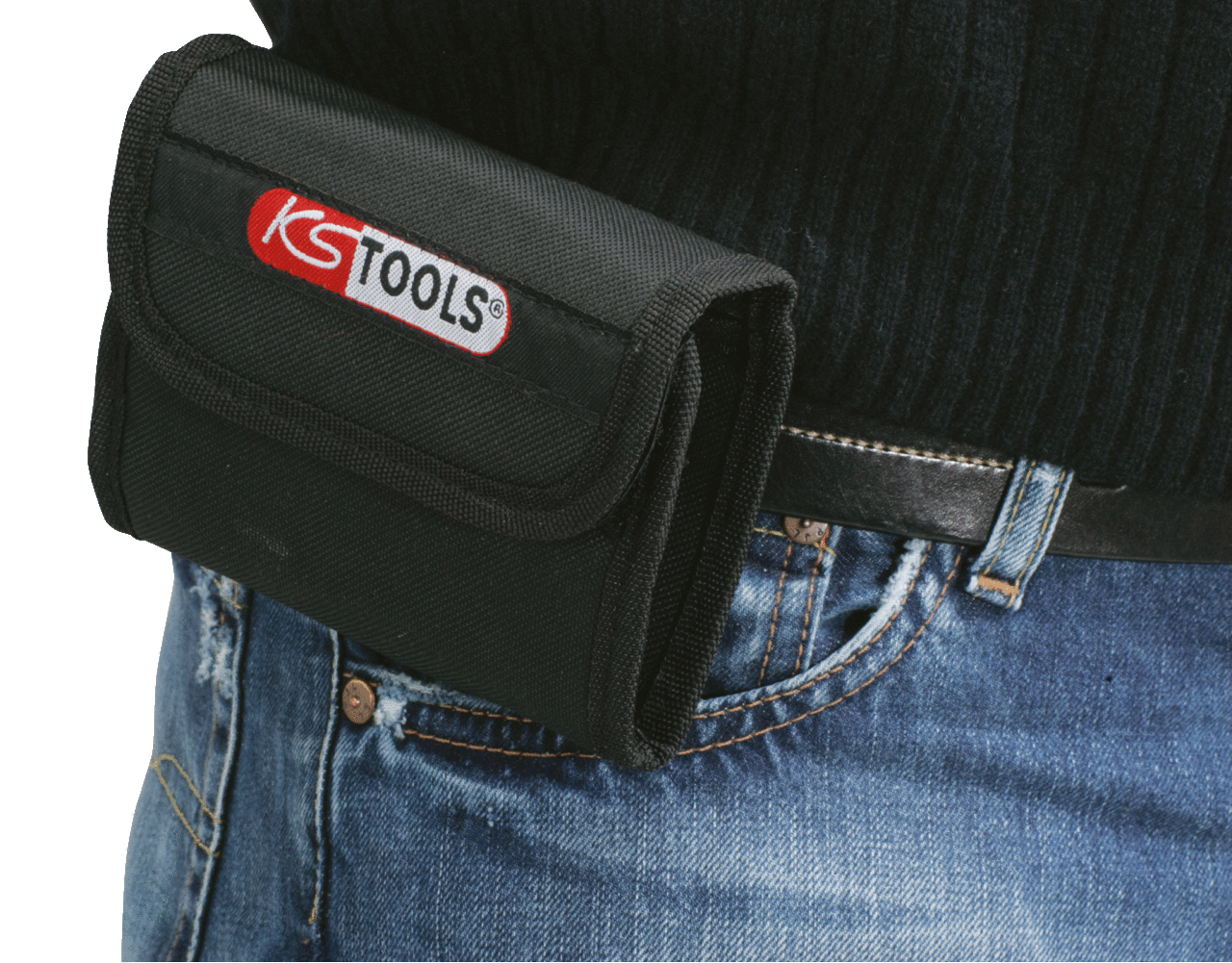 KS Tools ERGOTORQUEplus Bit-Satz, 17-tlg