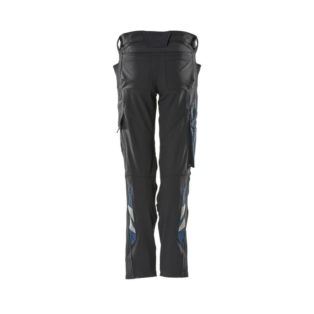 MASCOT Damen Hose mit Knietaschen ACCELERATE