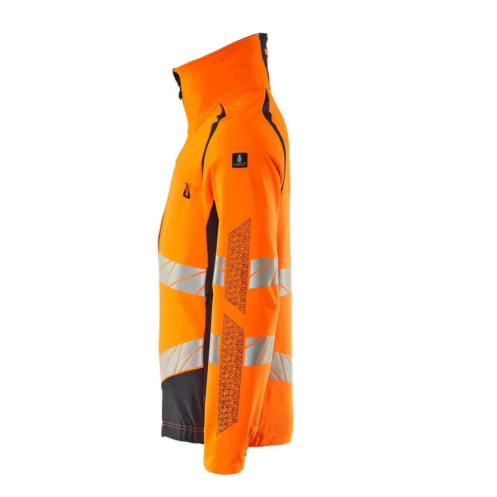 MASCOT Herren Jacke ACCELERATE SAFE