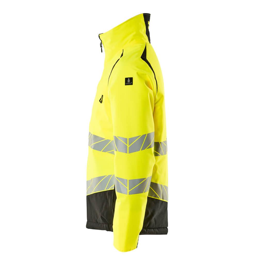 MASCOT Herren Winterjacke ACCELERATE SAFE
