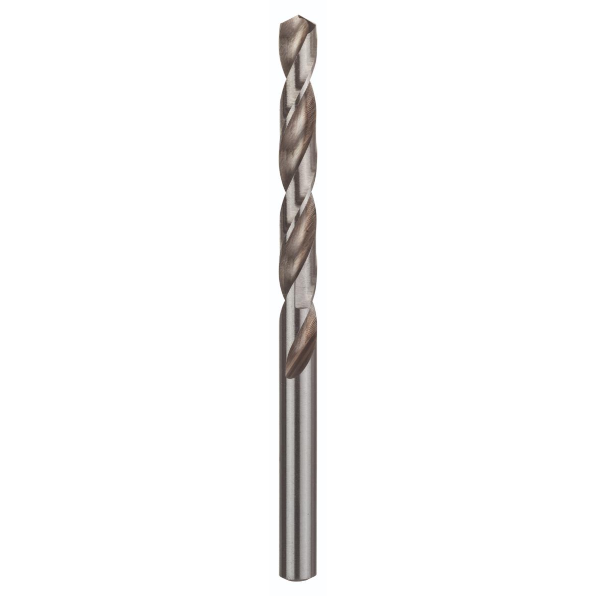 Bosch PRO Metal HSS-G Spiralbohrer, 8 x 75 x 117 mm