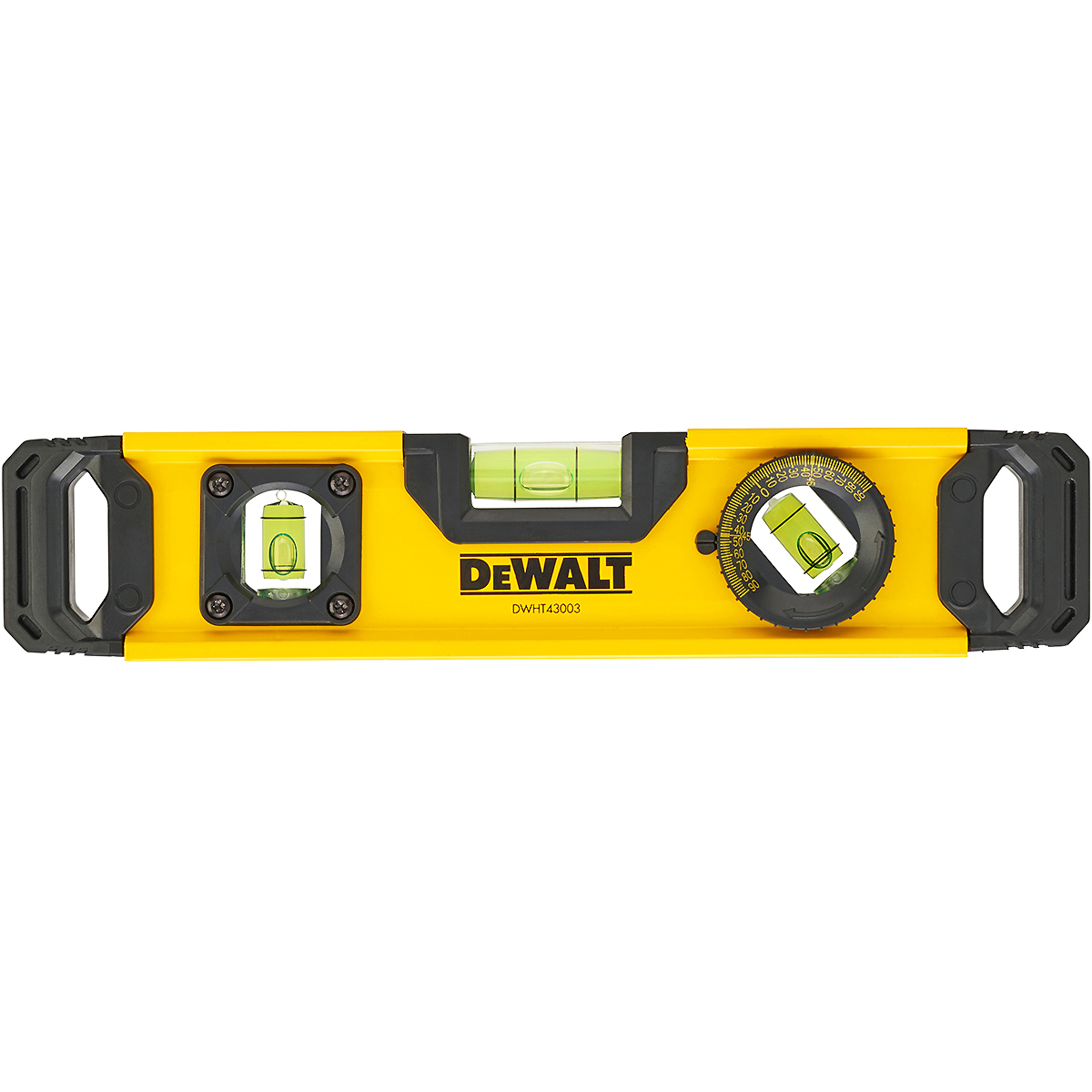 DEWALT Wasserwaage Torpedo 25cm