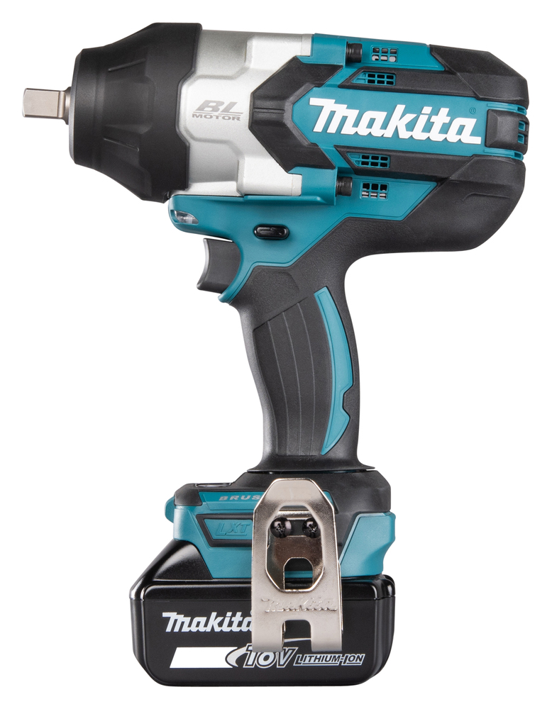 Makita Akku-Schlagschrauber - DTW1004Z