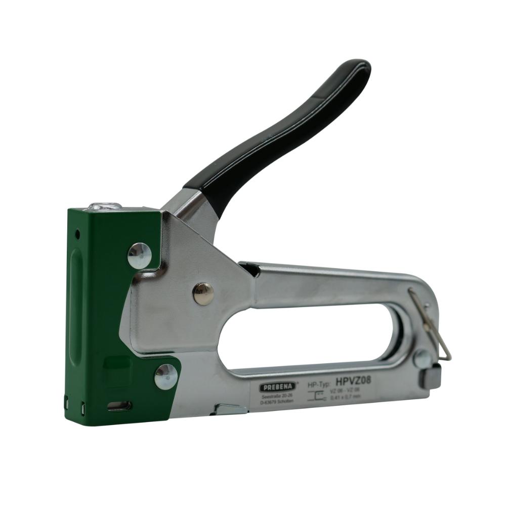 PREBENA HPVZ08 Handheftpistole für 6-8mm