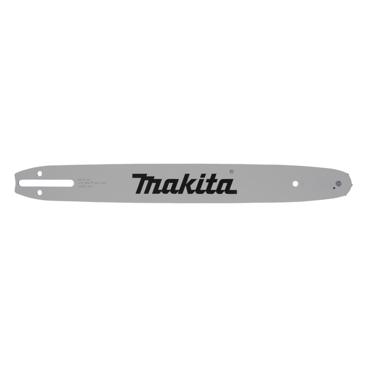 Makita Sternschiene 91PX 91VXL 40cm 3/8 1,3mm - 191G25-8