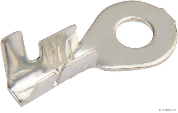 HERTH&BUSS Crimpverbinder DIN 46225