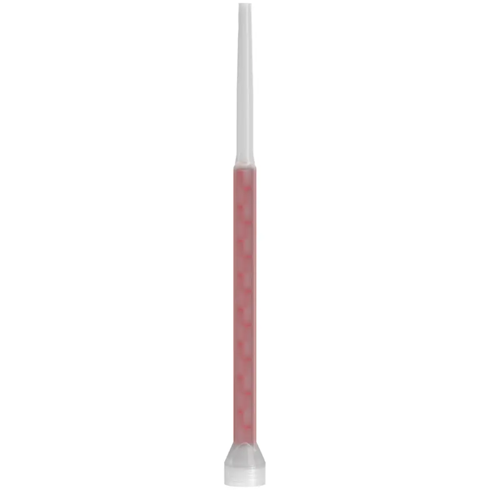 Fischer Statikmischer FIS Ultra Mixer Red