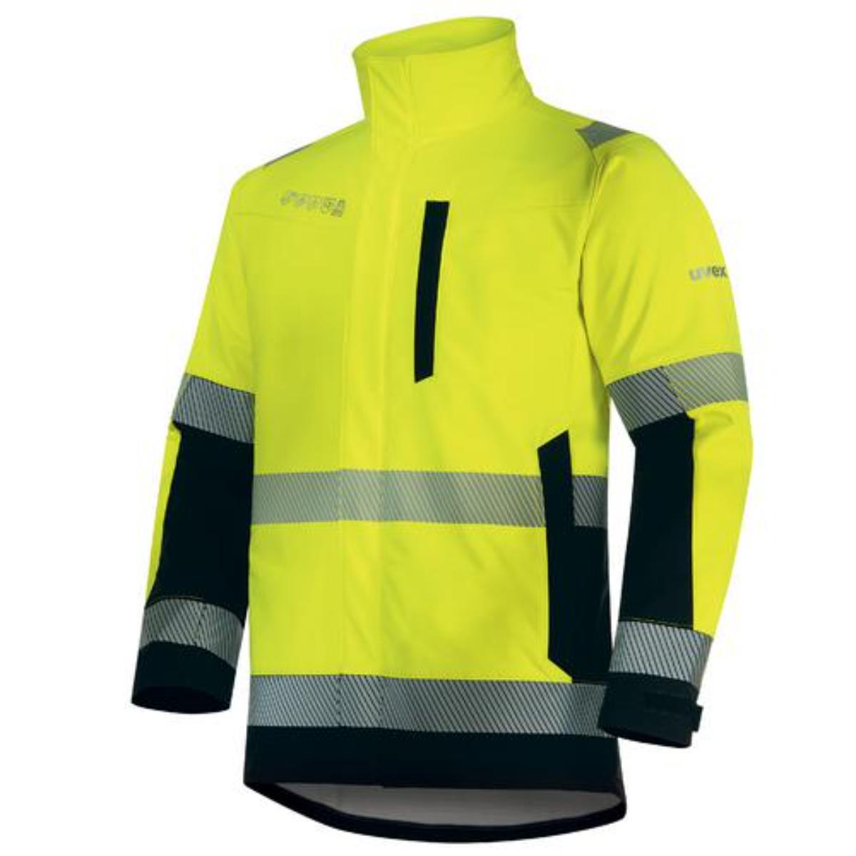 uvex suXXeed multifunction Unisex Softshelljacke
